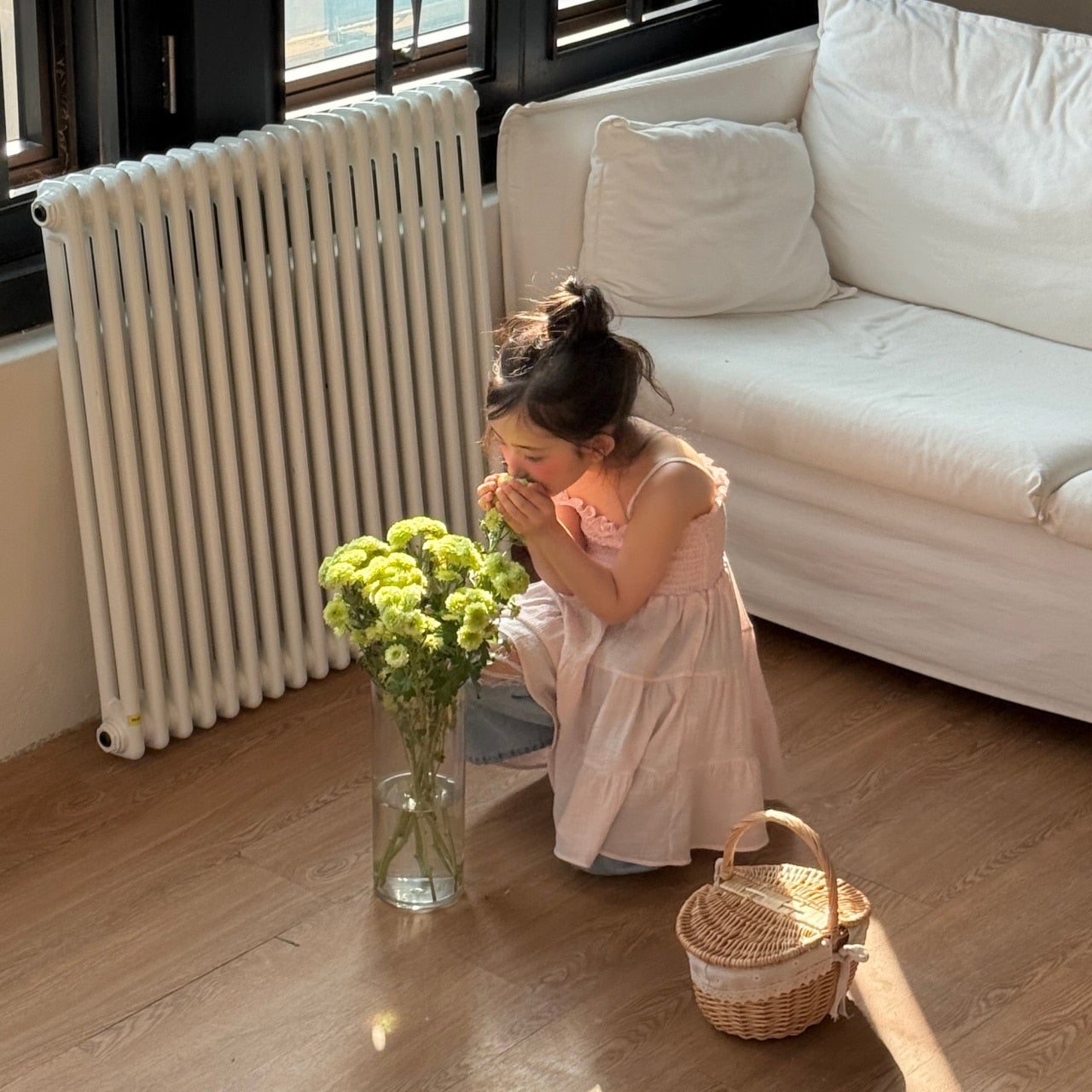 🇰🇷Ninibello 裙