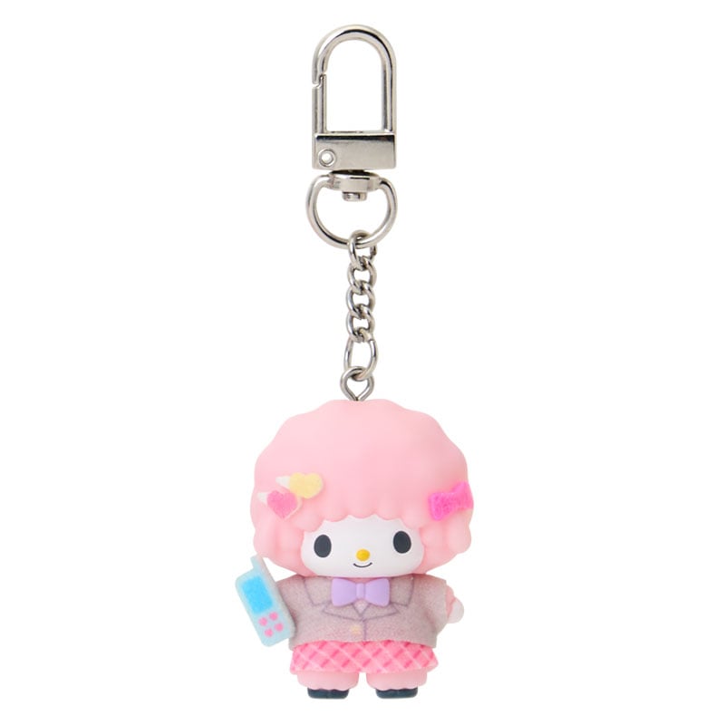現貨｜Sanrio Characters 校服系列 吊飾 公仔 鎖匙扣 (可選款式) 98522-8