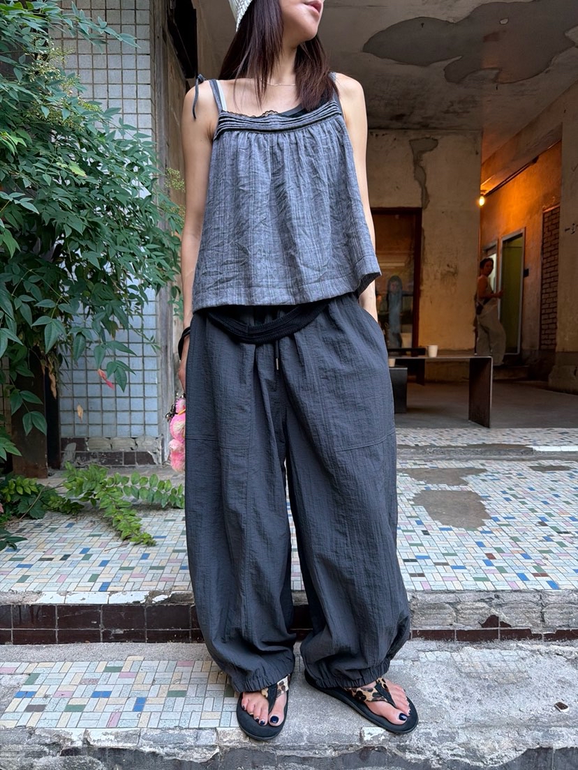 (2026SS) FRANC - VEST
