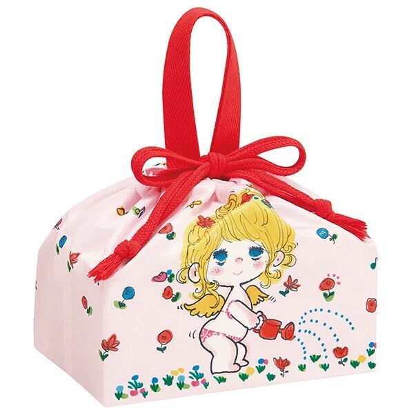 📢開團啦 約3月22日截單一次日本直送~新款水森亞土餐袋