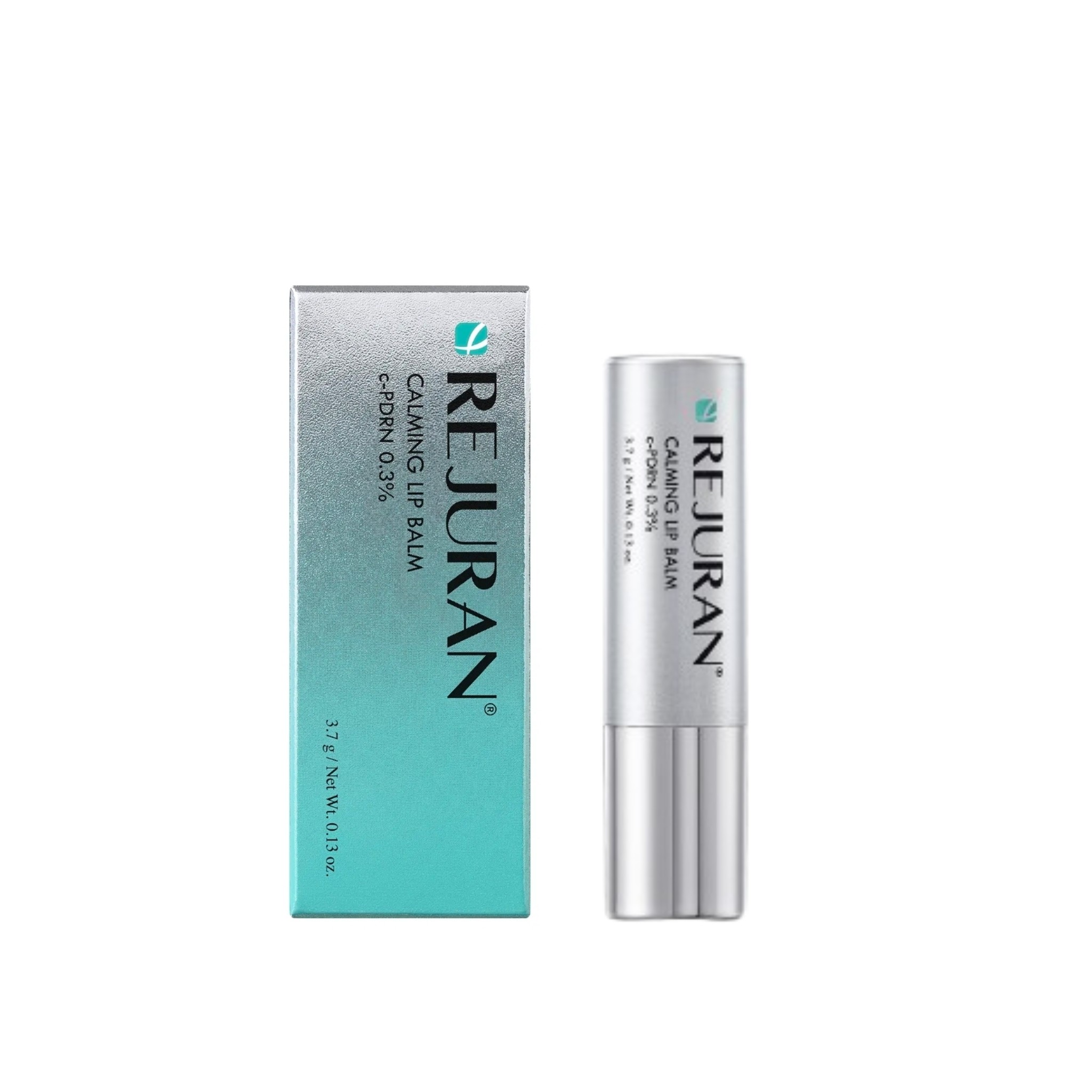 韓國Rejuran 麗珠蘭 PDRN 鎮靜舒緩保濕潤唇膏 3.7g