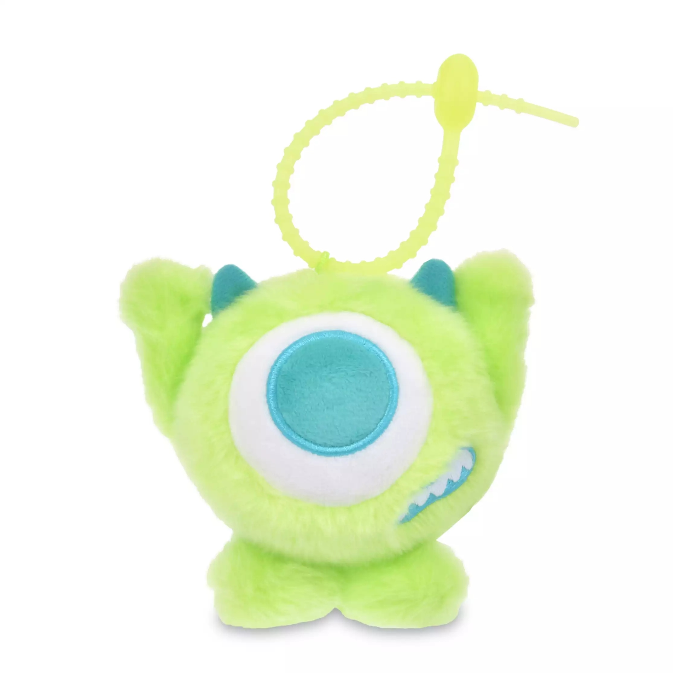 🌸 【預訂】Mike 公仔掛飾 - MONSTERS INC. 25TH