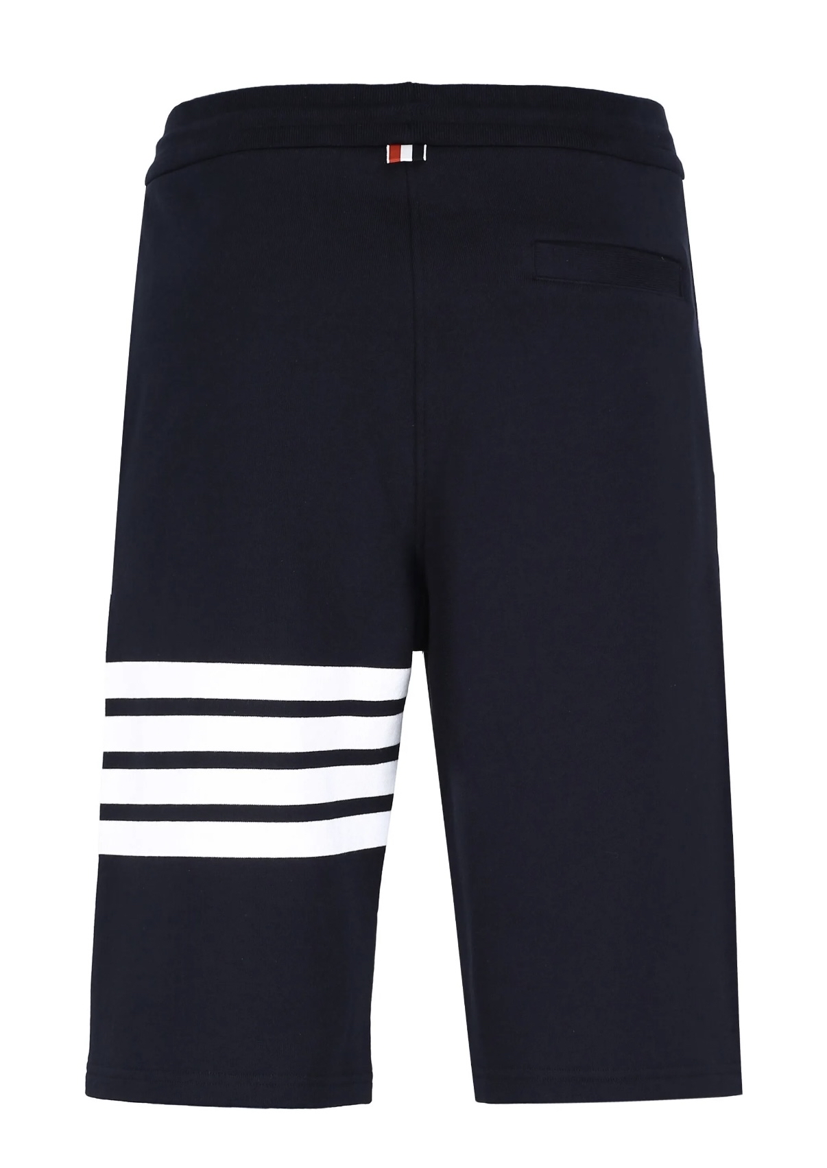 Thom Browne loopback 4-bar sweat-shorts