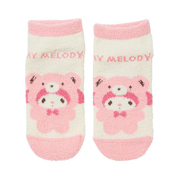 Sanrio 大人毛絨襪子