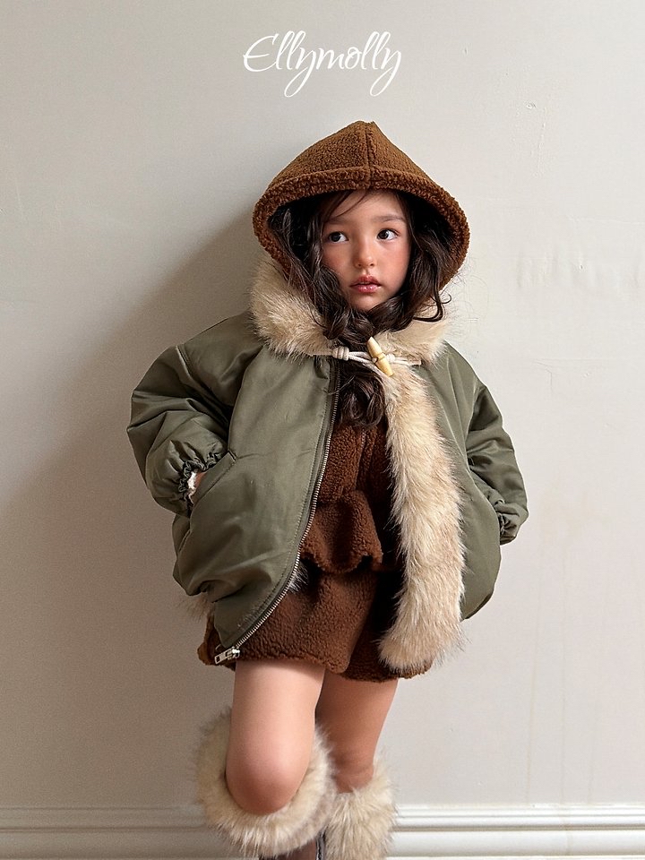 Ellymolly | Eskimo Fur JP
