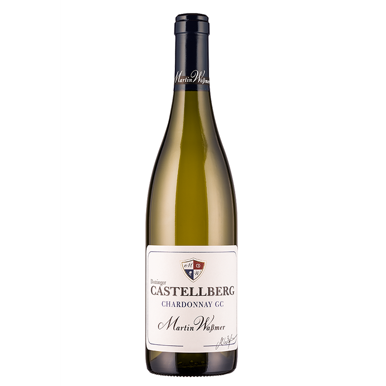 Martin Wassmer - Dottinger Castellberg Chardonnay Grand Cru 2021