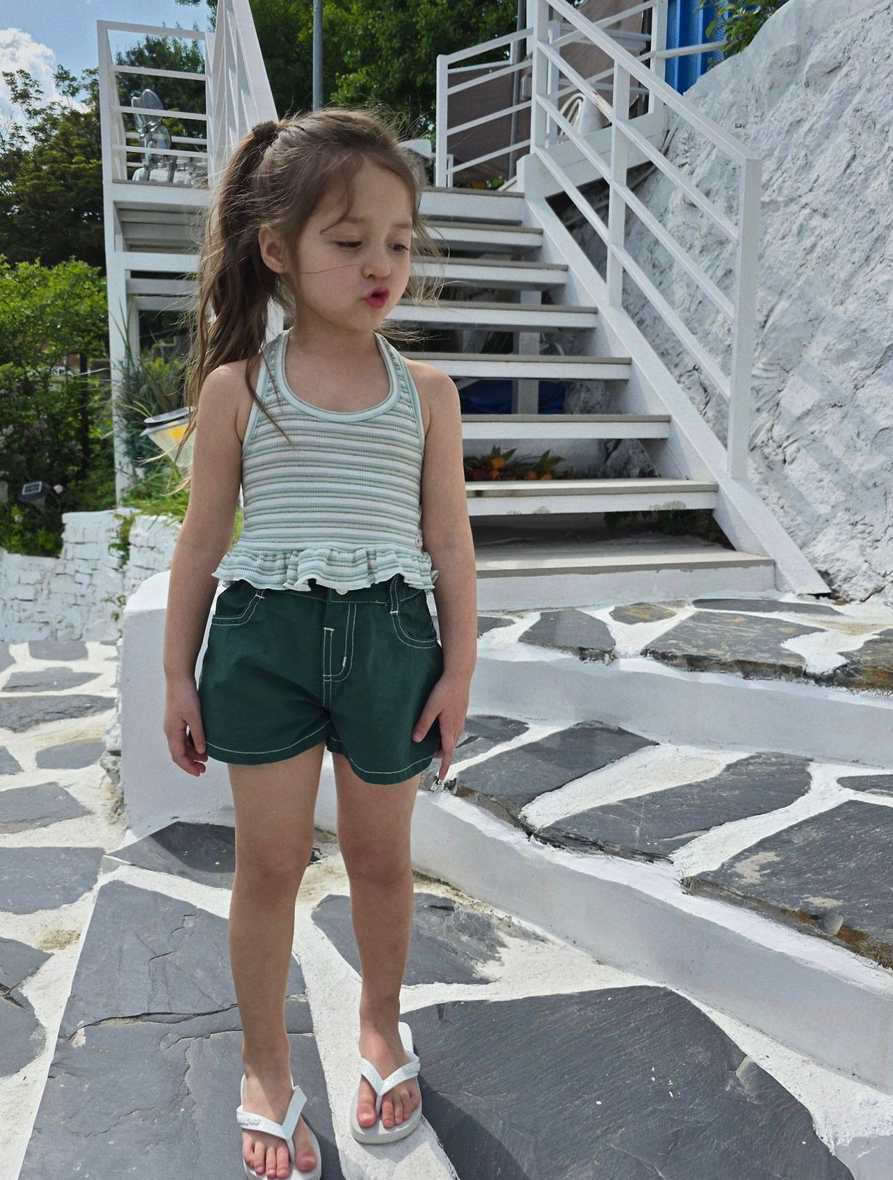 EL4295 Pants