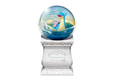 [現貨] [精品] Re-ment 寶可夢 Terrarium Collection 15 (原盒)