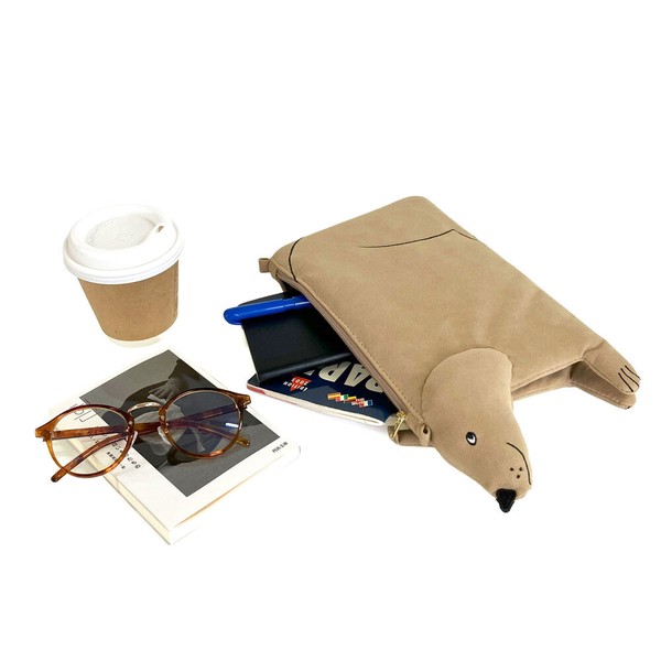 🆕【⭐訂購⭐】 🇯🇵日本直送🌀ROOTOTE BABYROO Osuwari Puppy 3-way 手提包/斜孭袋［4款選］🌀[ELCD-0051][260326]