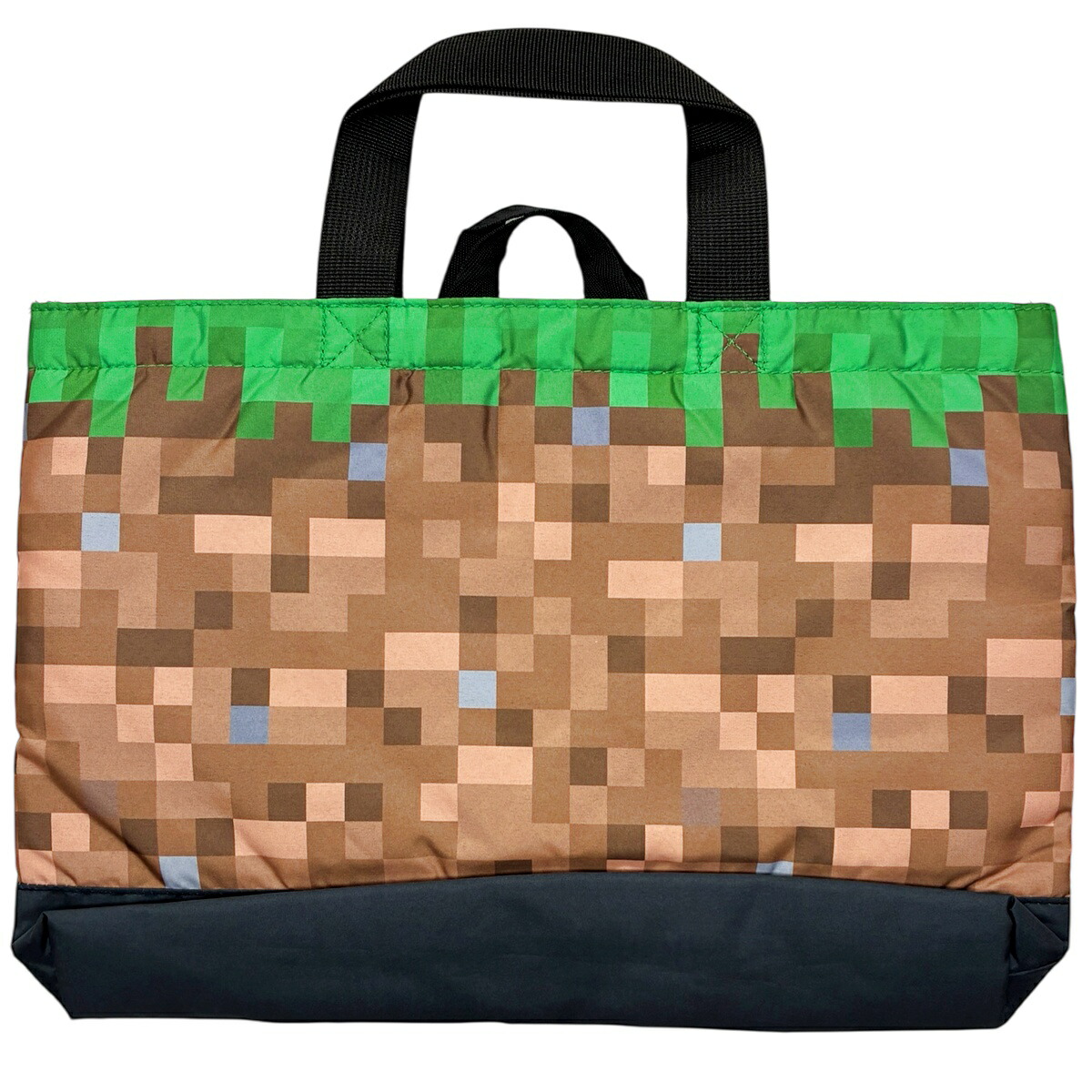 🆕【⭐訂購⭐】  日本直送🌀#ToyStory / #DisneyPrincess / #Minecraft 課外活動功課袋(連布製品裝飾貼紙)🌀[ELCD-0221][260424]