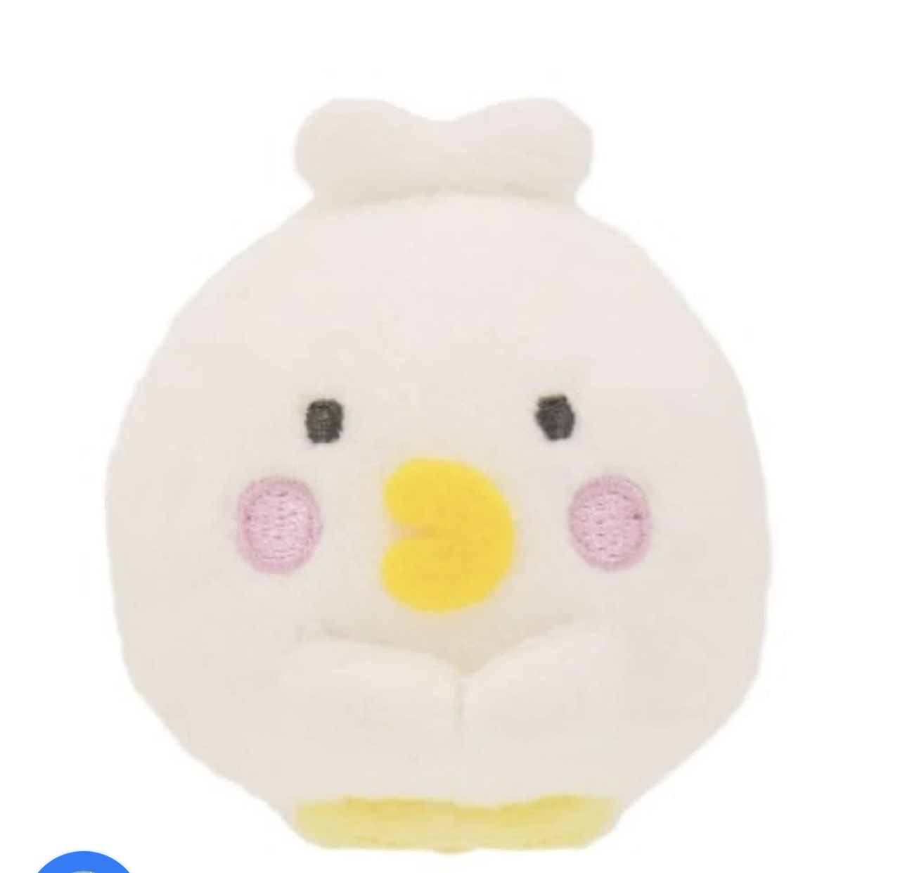 萬代電子蛋 Puri Nui Puchi Shirotamas