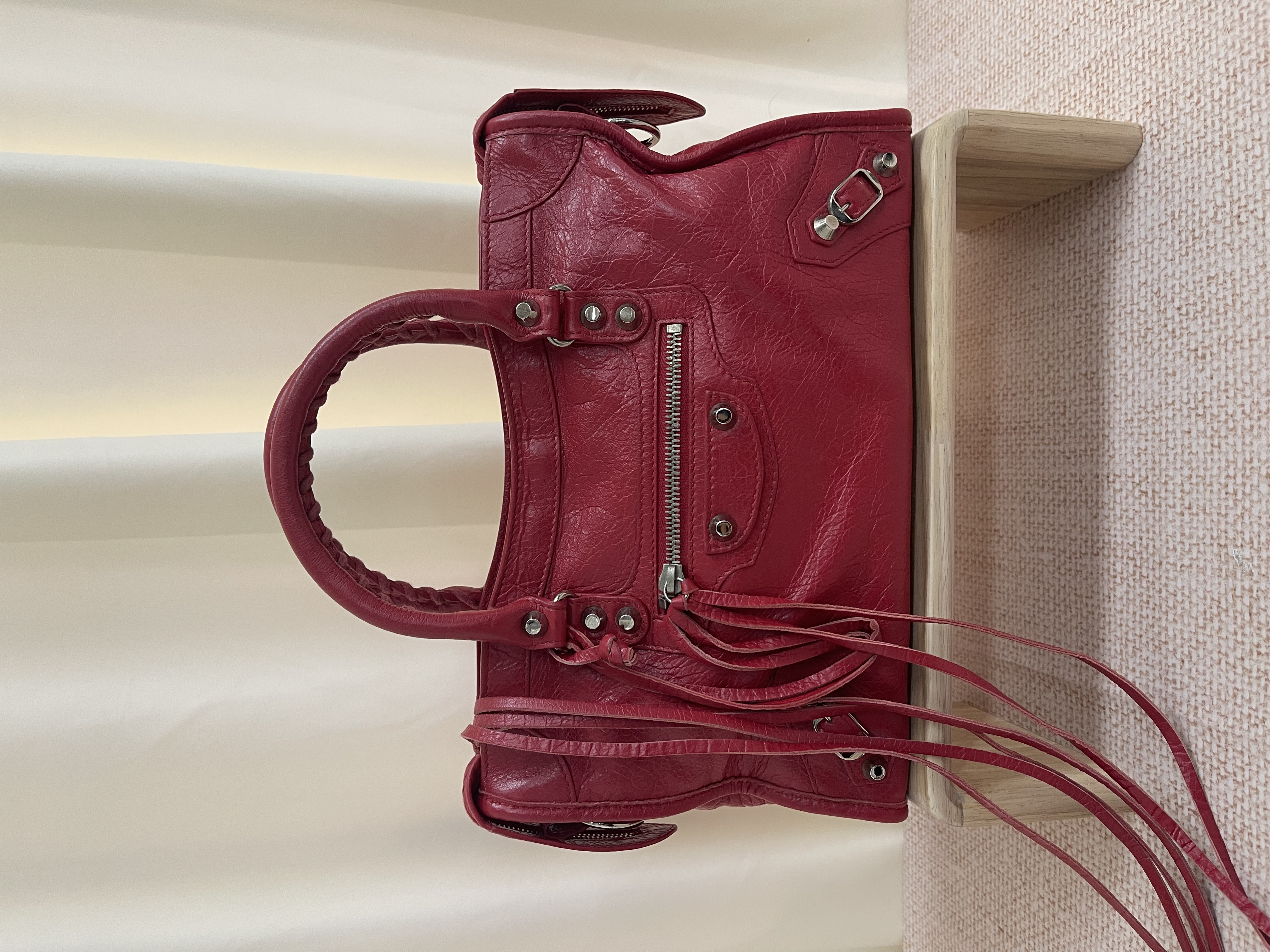 Pre-owned Balenciaga Classic City/ Product Code: 26030103