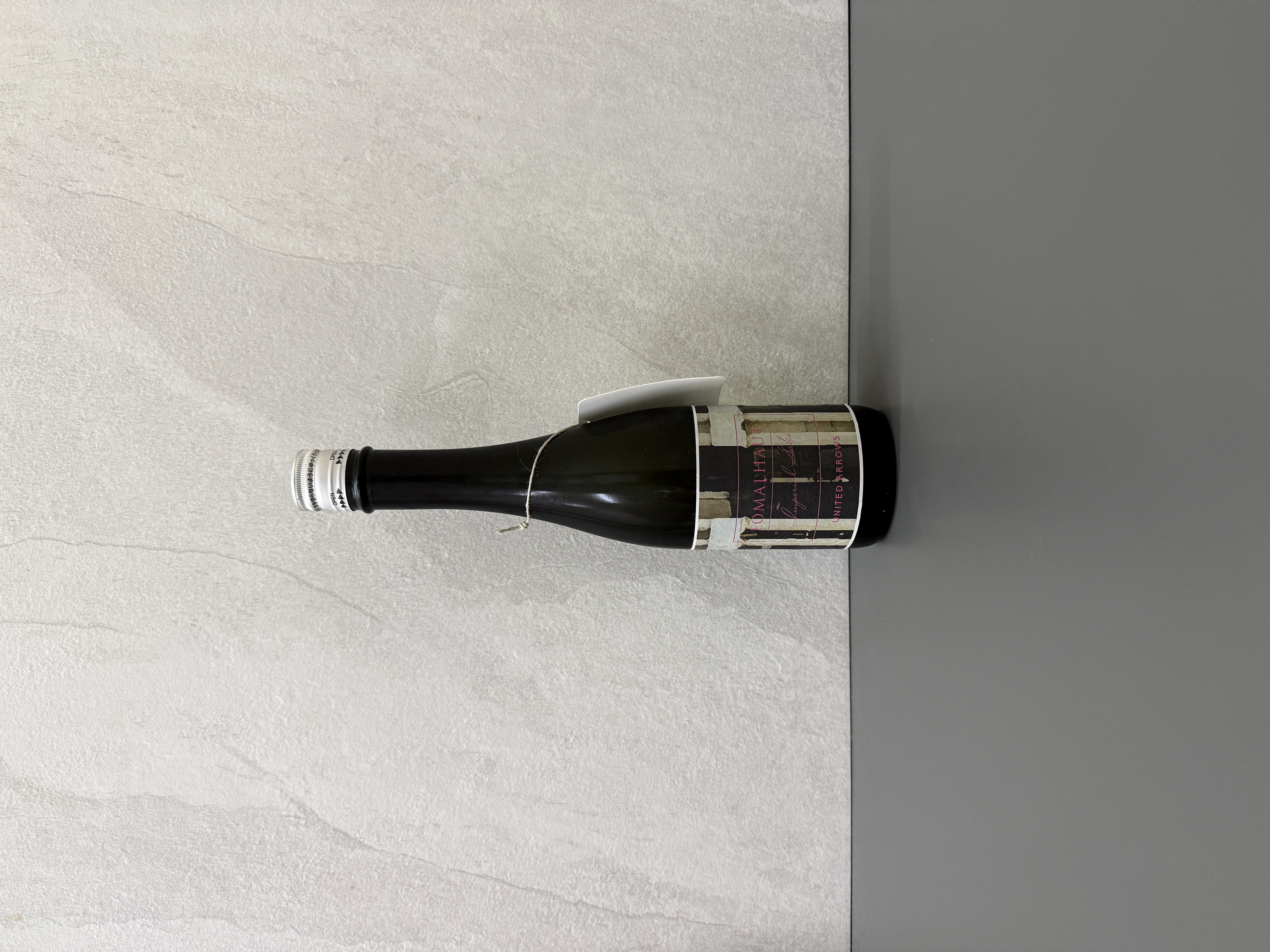 あべ FOMALHAUT Imperial Sake 2025 500ml