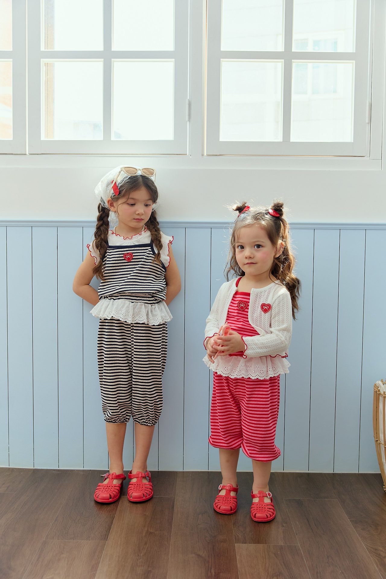 🇰🇷sera kids set