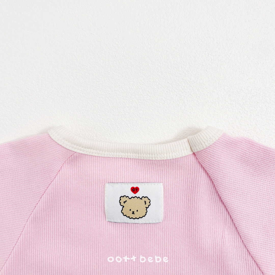 🇰🇷Oottbebe suit+pants