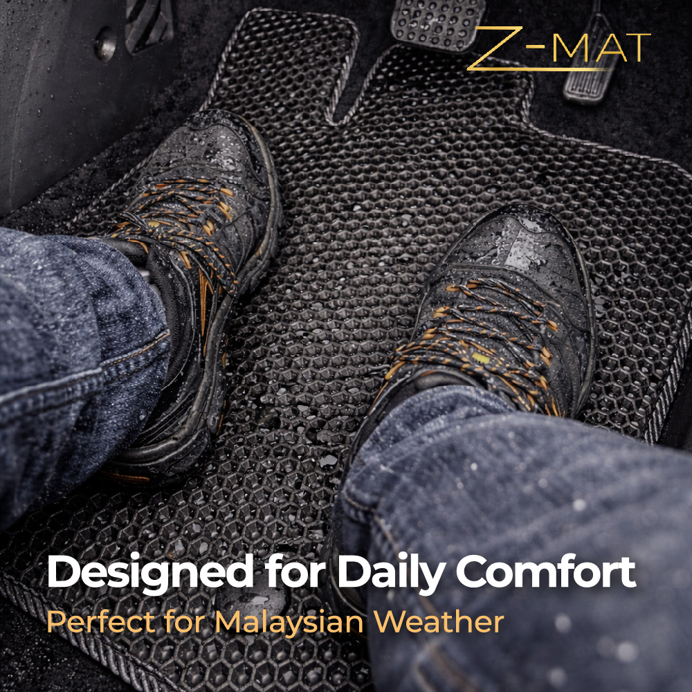 [Z-Mat] Haval H2 (2016 - 2021)