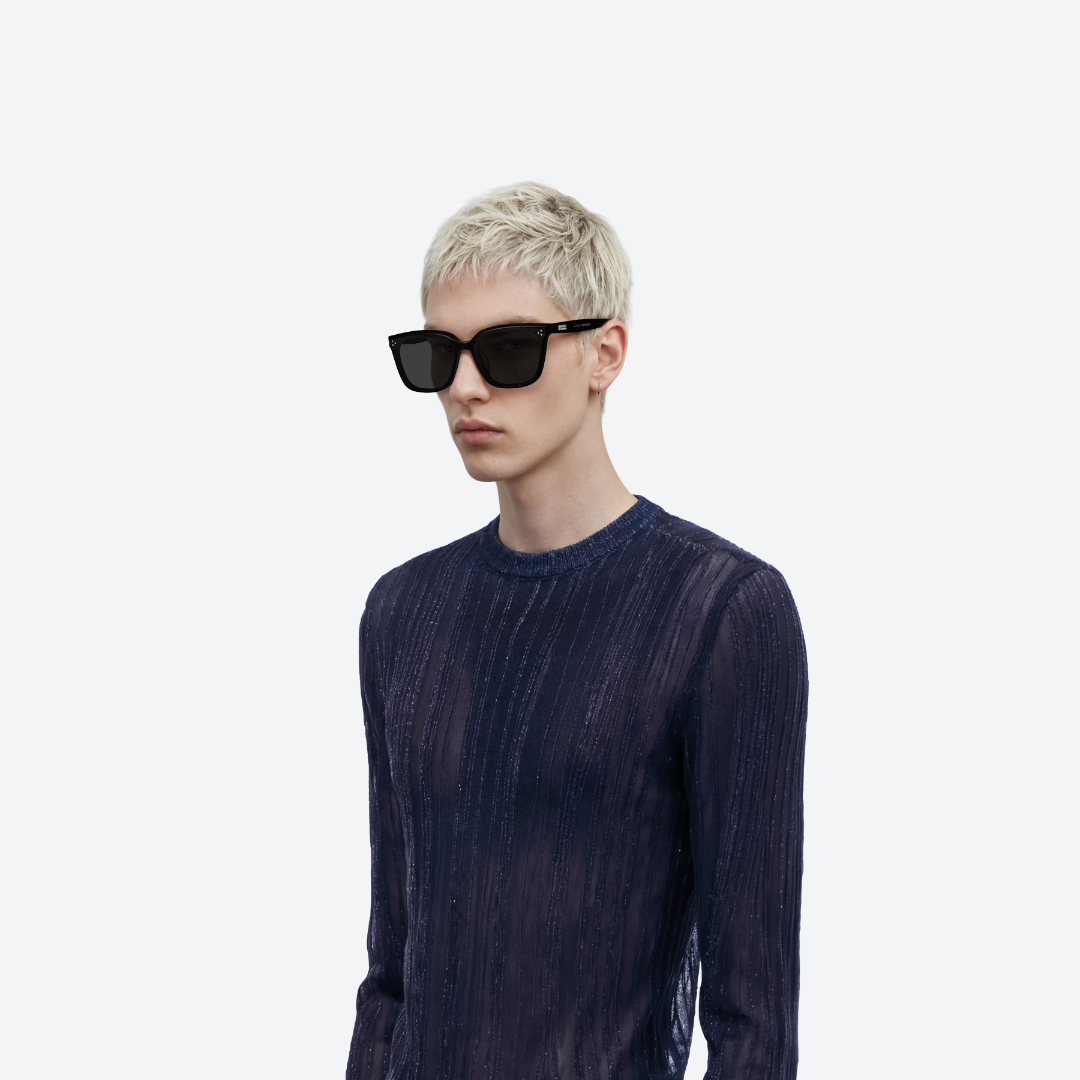 Gentle Monster Gent 方形太陽眼鏡