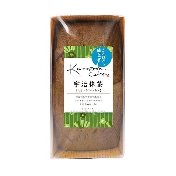 日本直送 快閃日本製金澤手作蛋糕