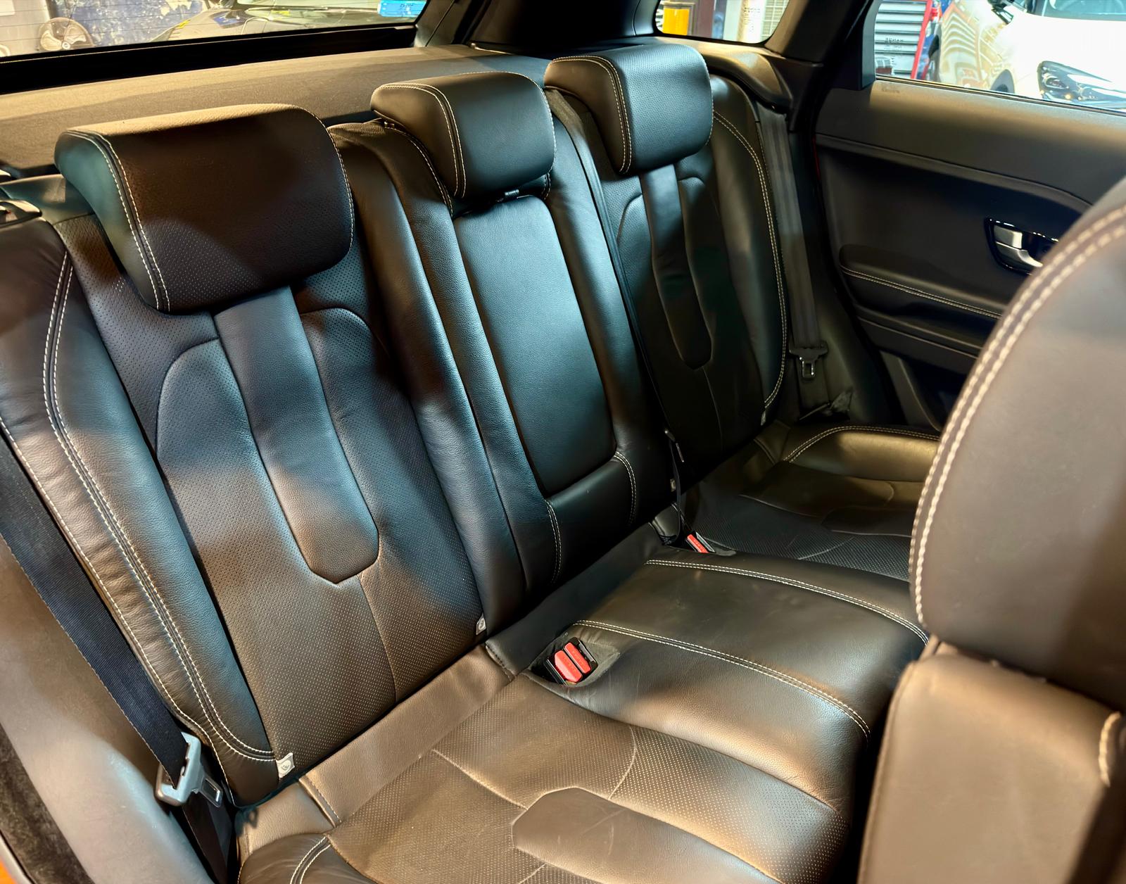 Land Rover Evoque 5DR Dynamic 2014