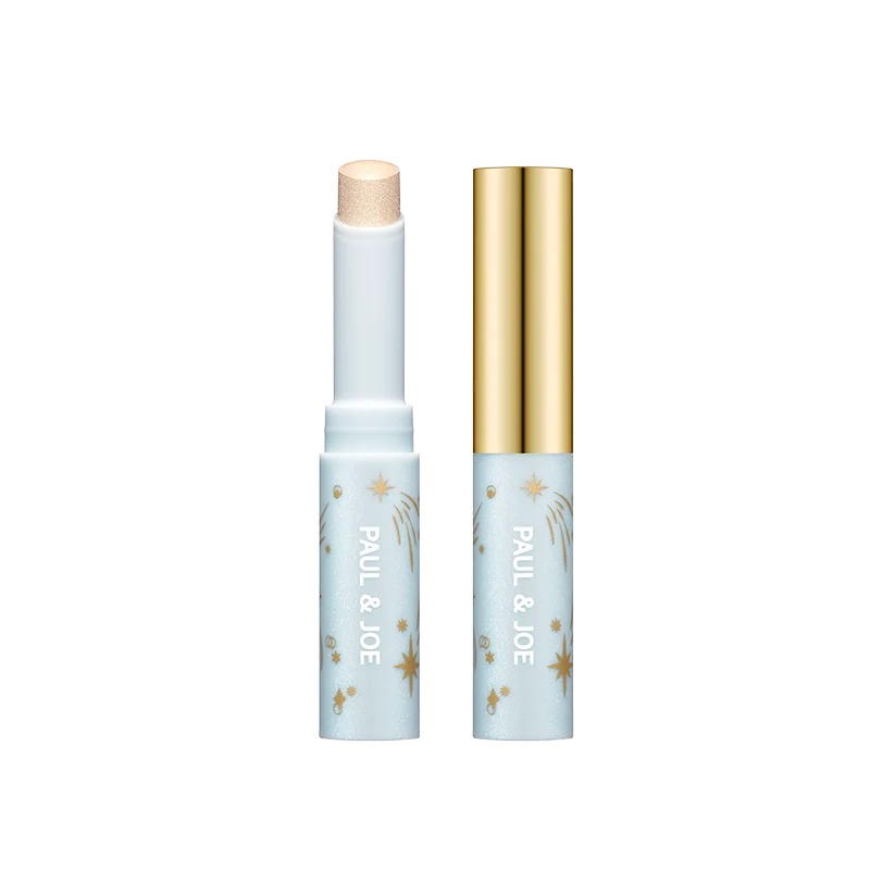 🎀【預訂】Paul & Joe Starry Night Makeup Collection 2026 002