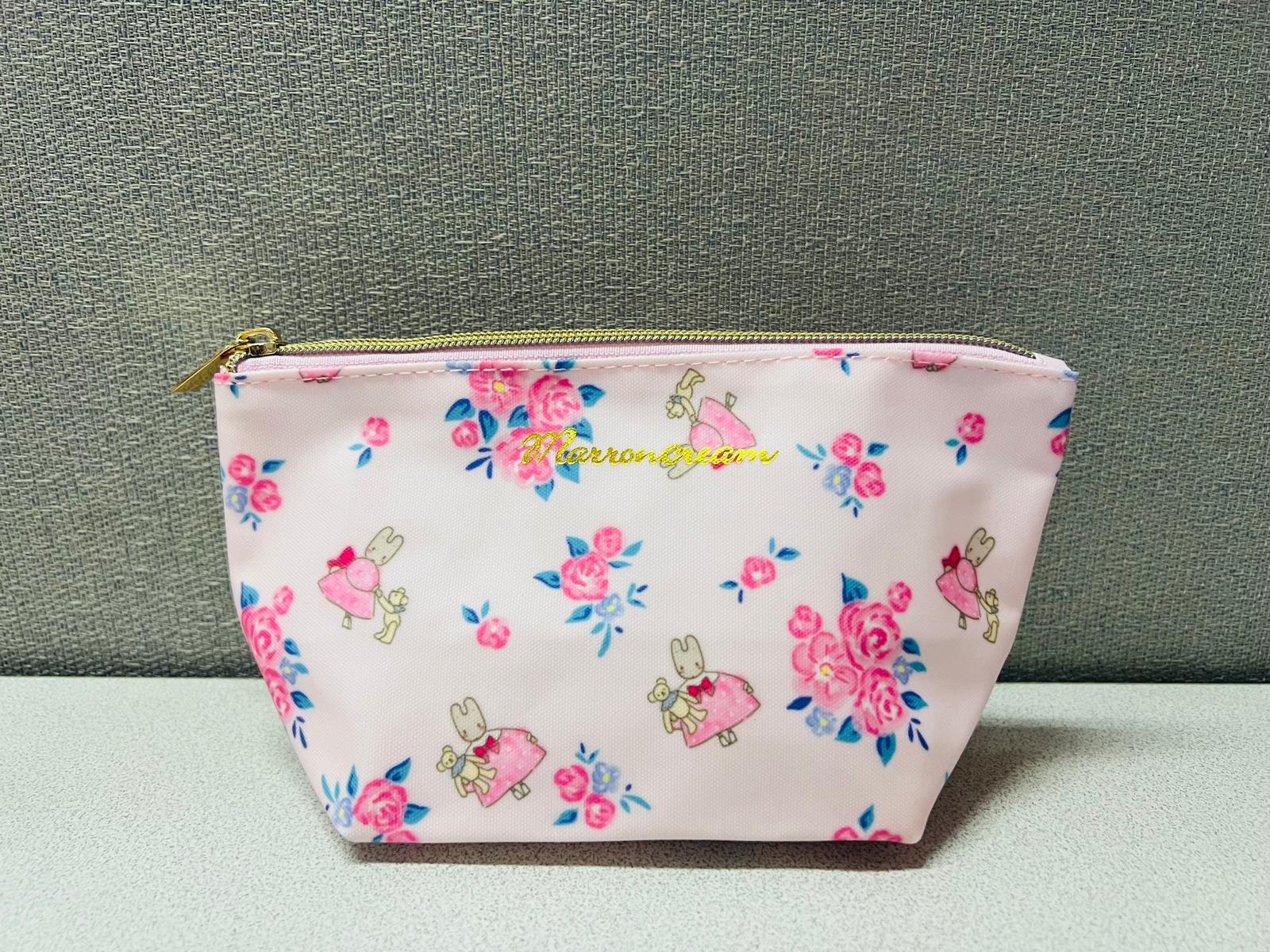 🎌日本直送🎌媽咪兔 防水物料手挽袋套裝（一套三個）