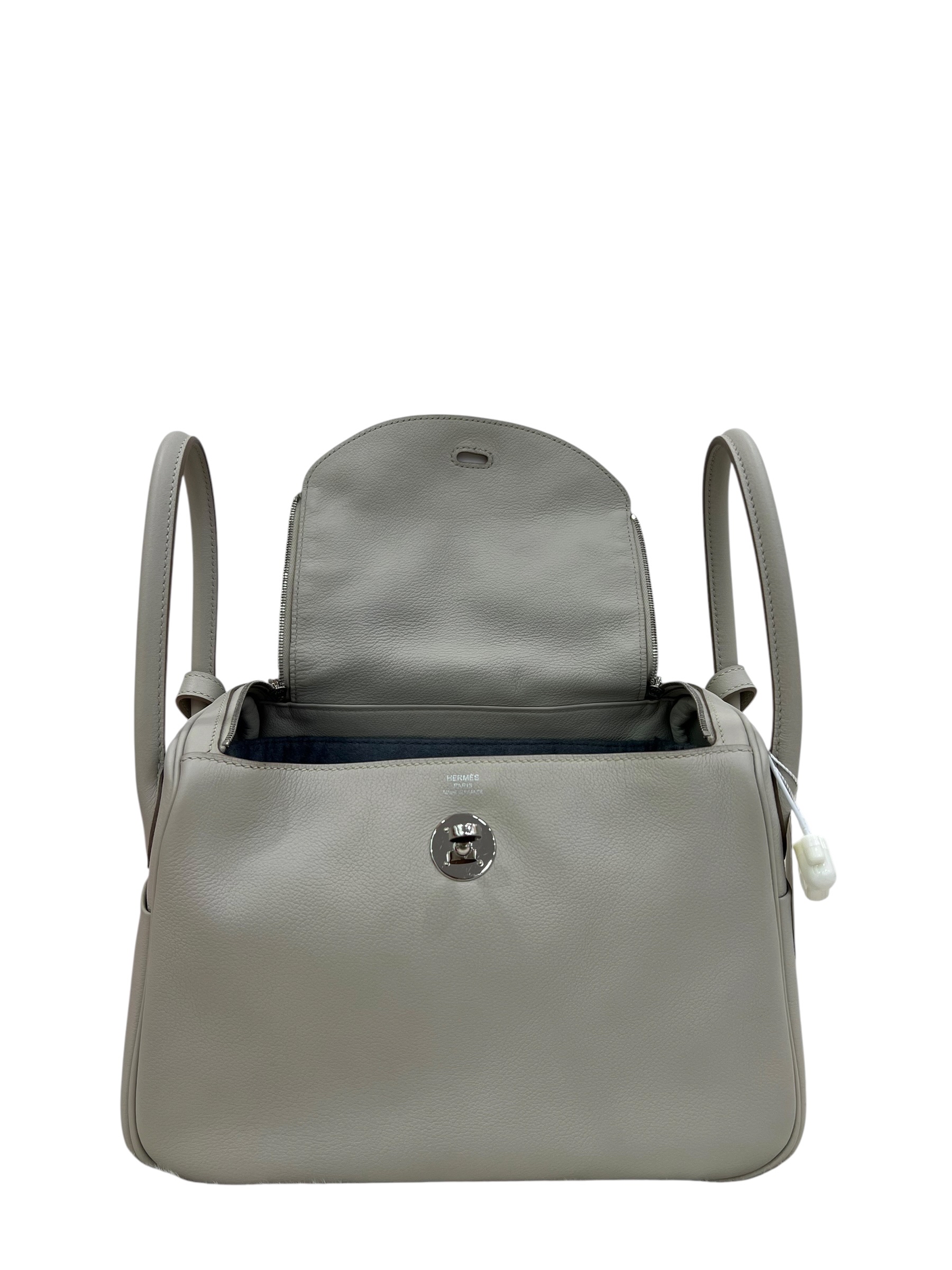 Pre-Owned HERMÉS Lindy 26 Stamp A / Product Code: 071703
