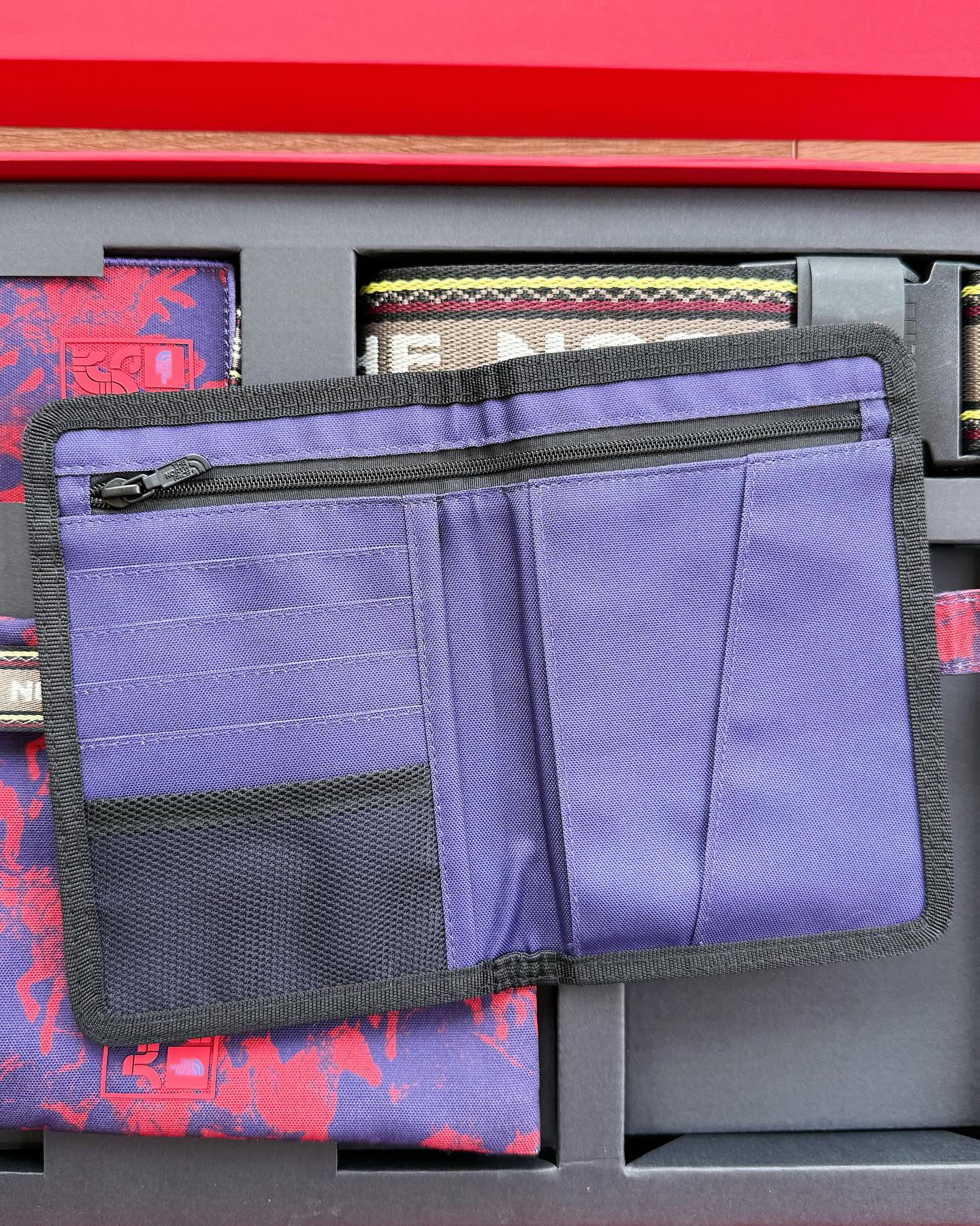 🌟The North Face 旅行套裝  馬年