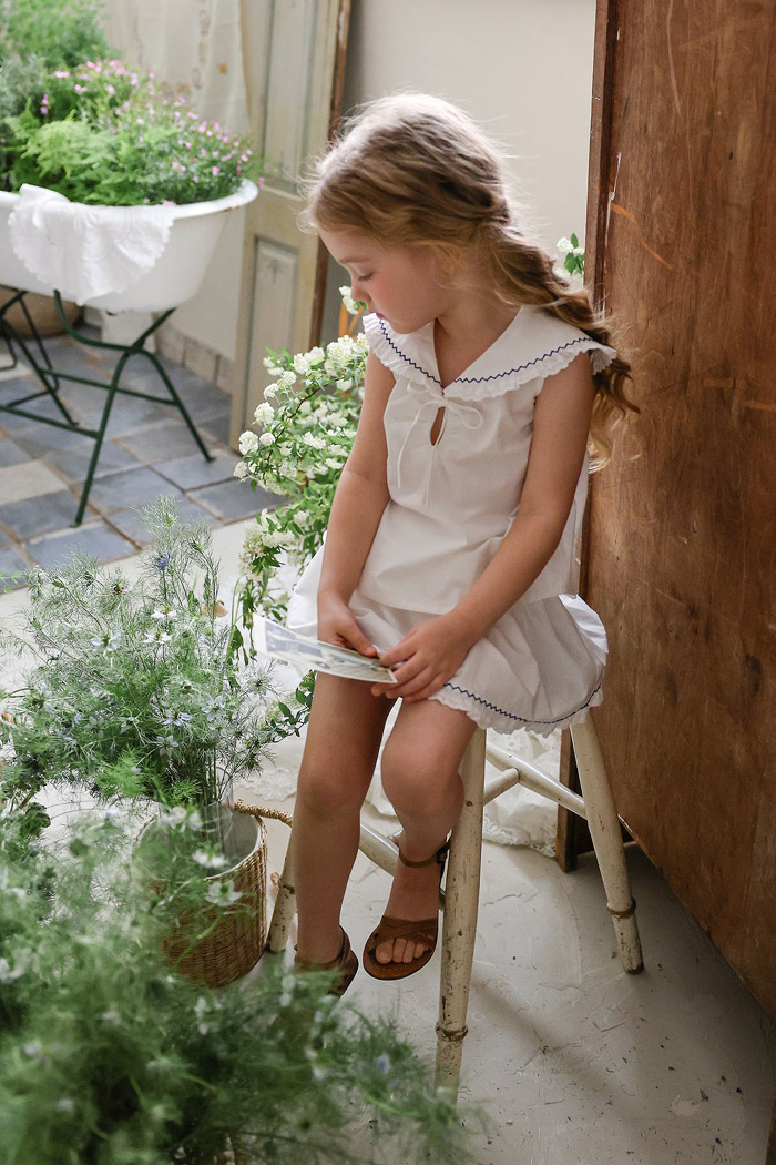 🇰🇷Puella_Flo短裙