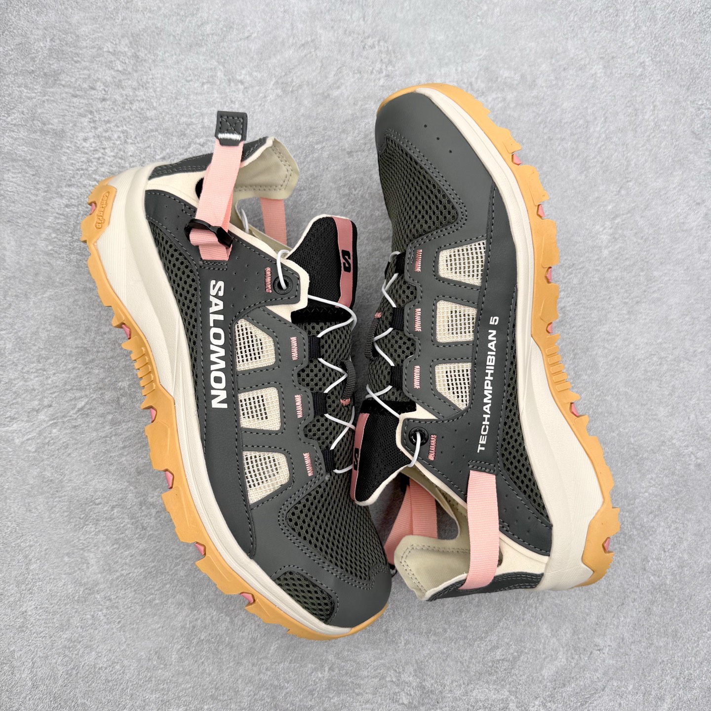 Salomon Techamphibian 5 