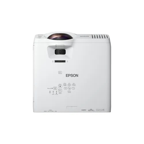 EPSON EB-L210SF 商務教育雷射短焦投影機