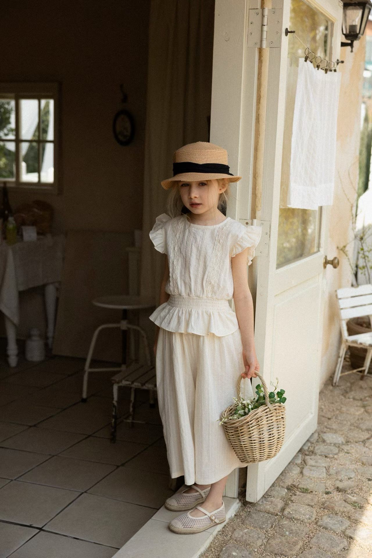 🇰🇷perrobebe set