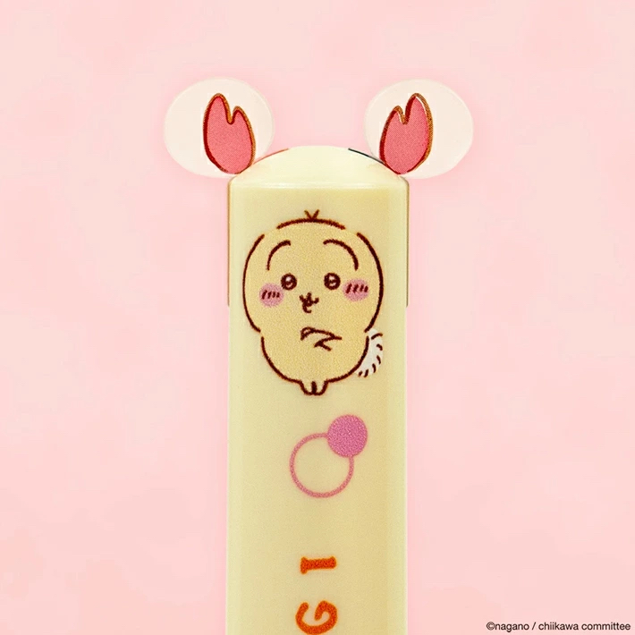Chiikawa 兔兔 兩色筆｜現貨
