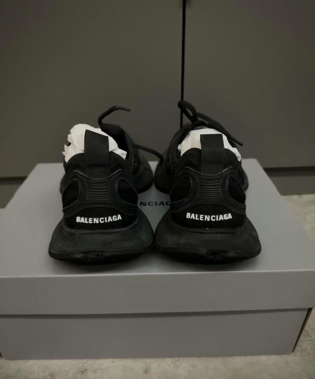 限時優惠✨Balenciaga circuit sneaker  Size 35/36/37/38/39