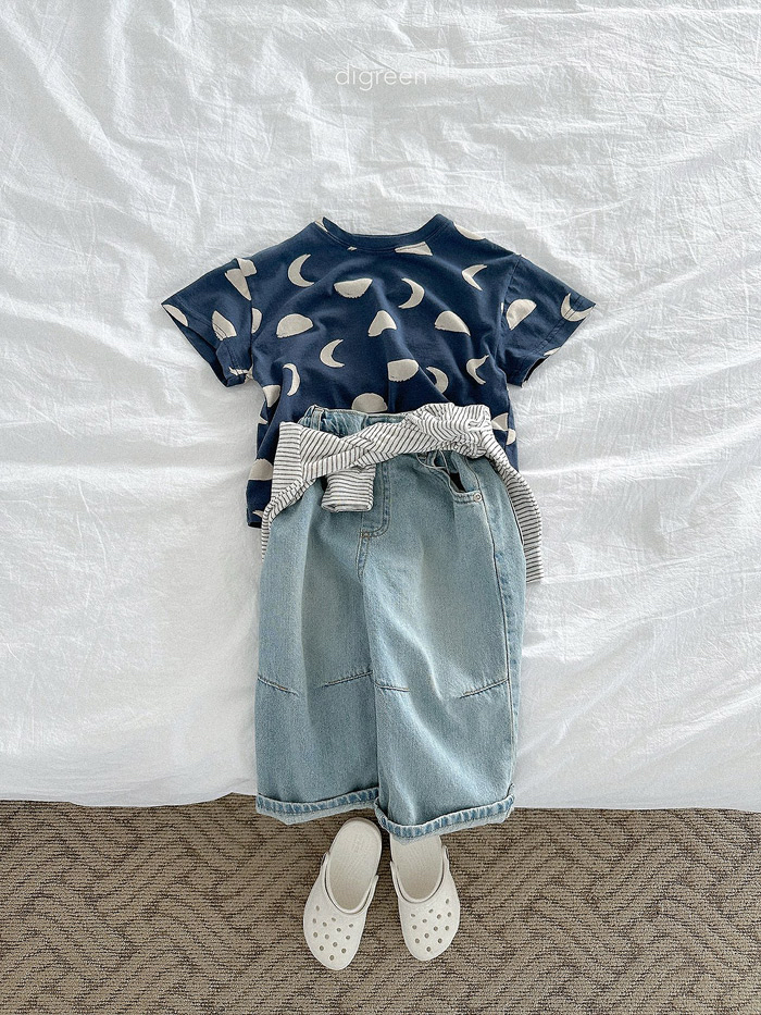 🇰🇷Digreenkids 長褲