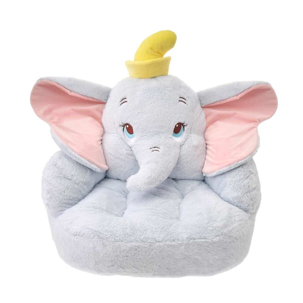 🎀【預訂】 Dumbo 家品小梳化靠墊 H60
