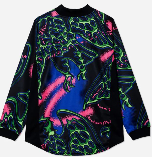 限時預訂 NIKE HOLLYWOOD KEEPERS 尼日利亞