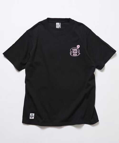 預訂 CHUMS Holiday短袖Tee [貨號26A447]