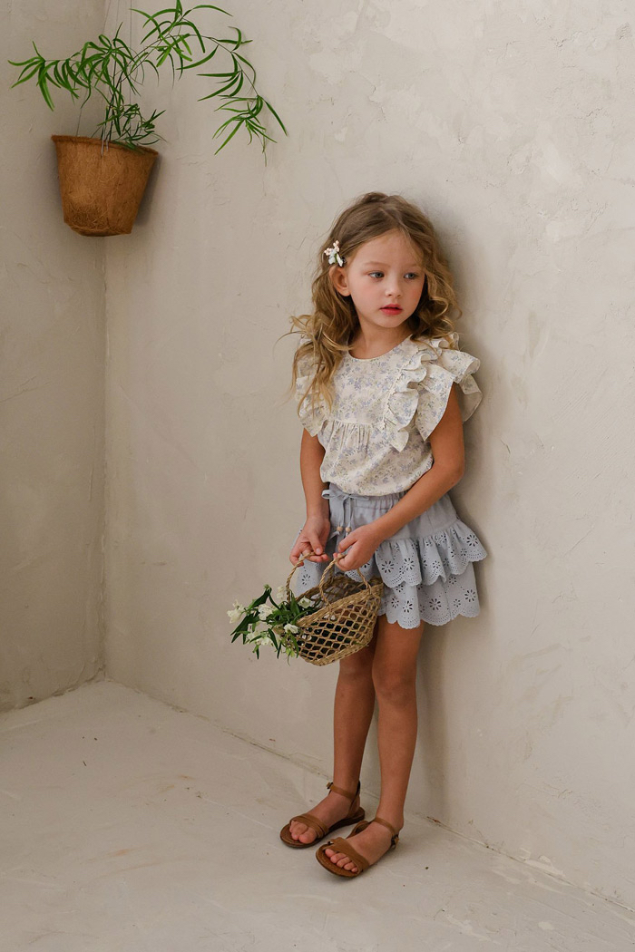 🇰🇷Puella_Flo上衣