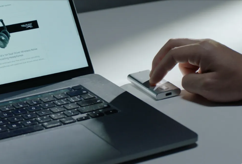 CheerTok 萬用智能迷你遙控器