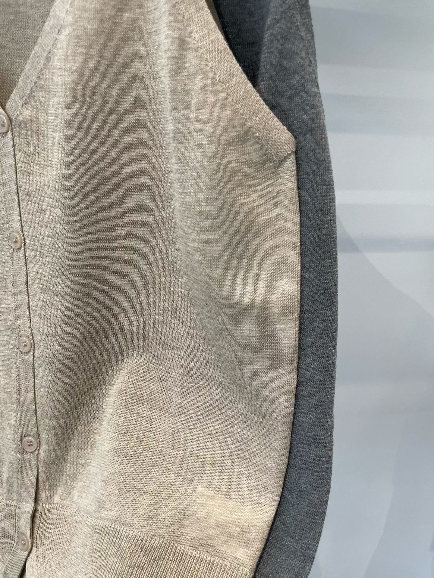 (2026FW) OUS - VEST