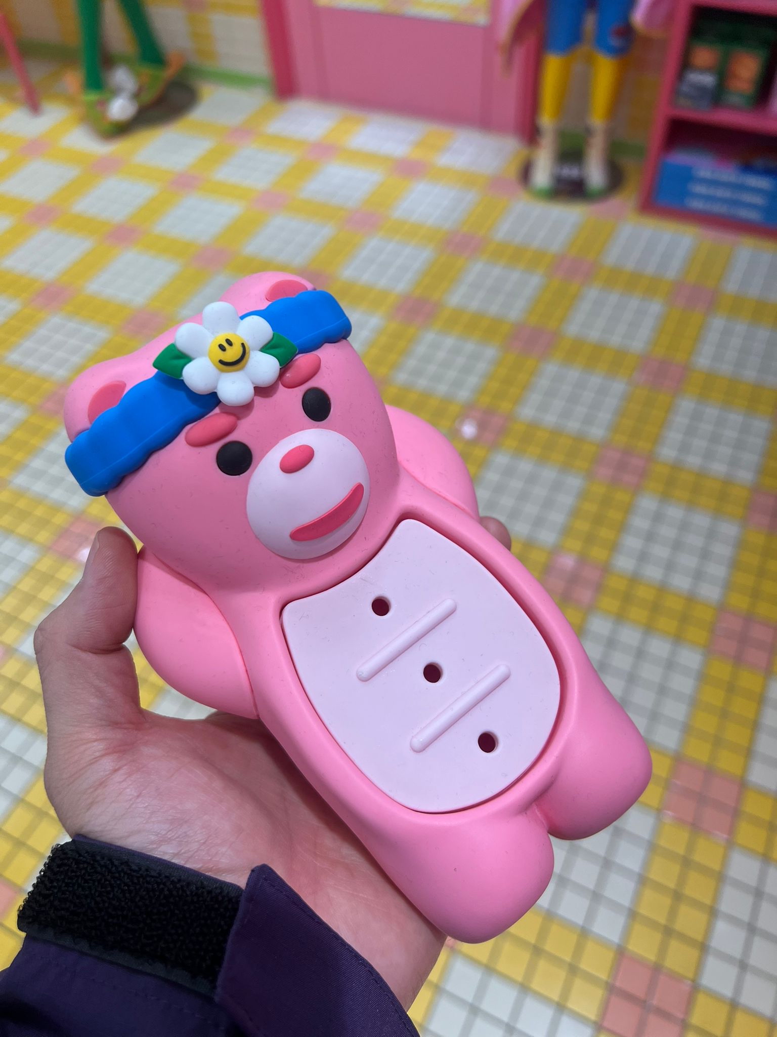 Wiggle Wiggle 番梘兜