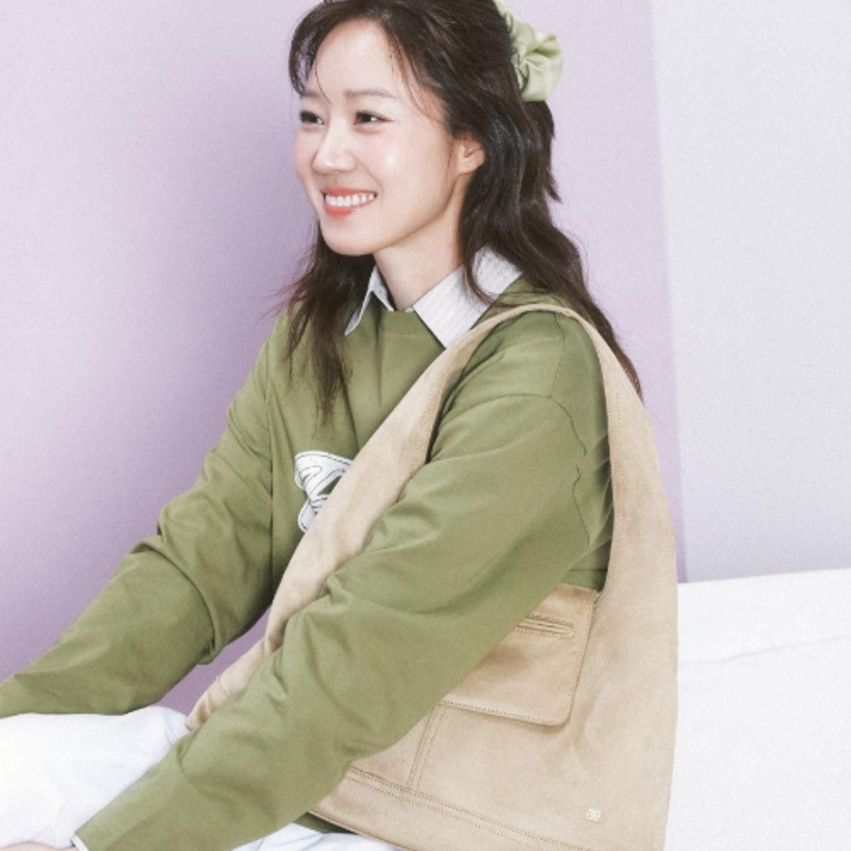 [Depound x 孔曉振] Noa Bag (2種)