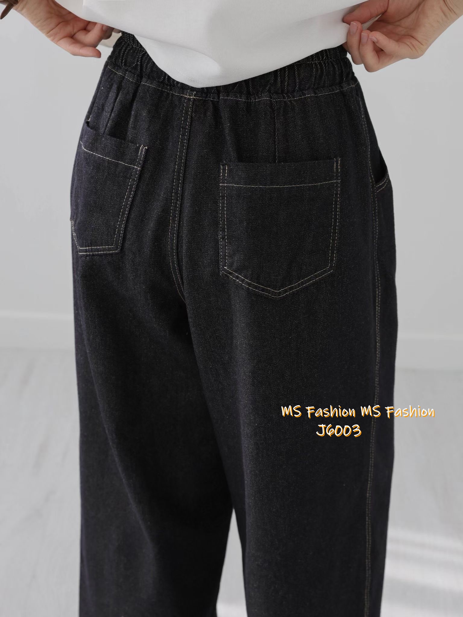 J6003 韓國🇰🇷型格闊筒牛