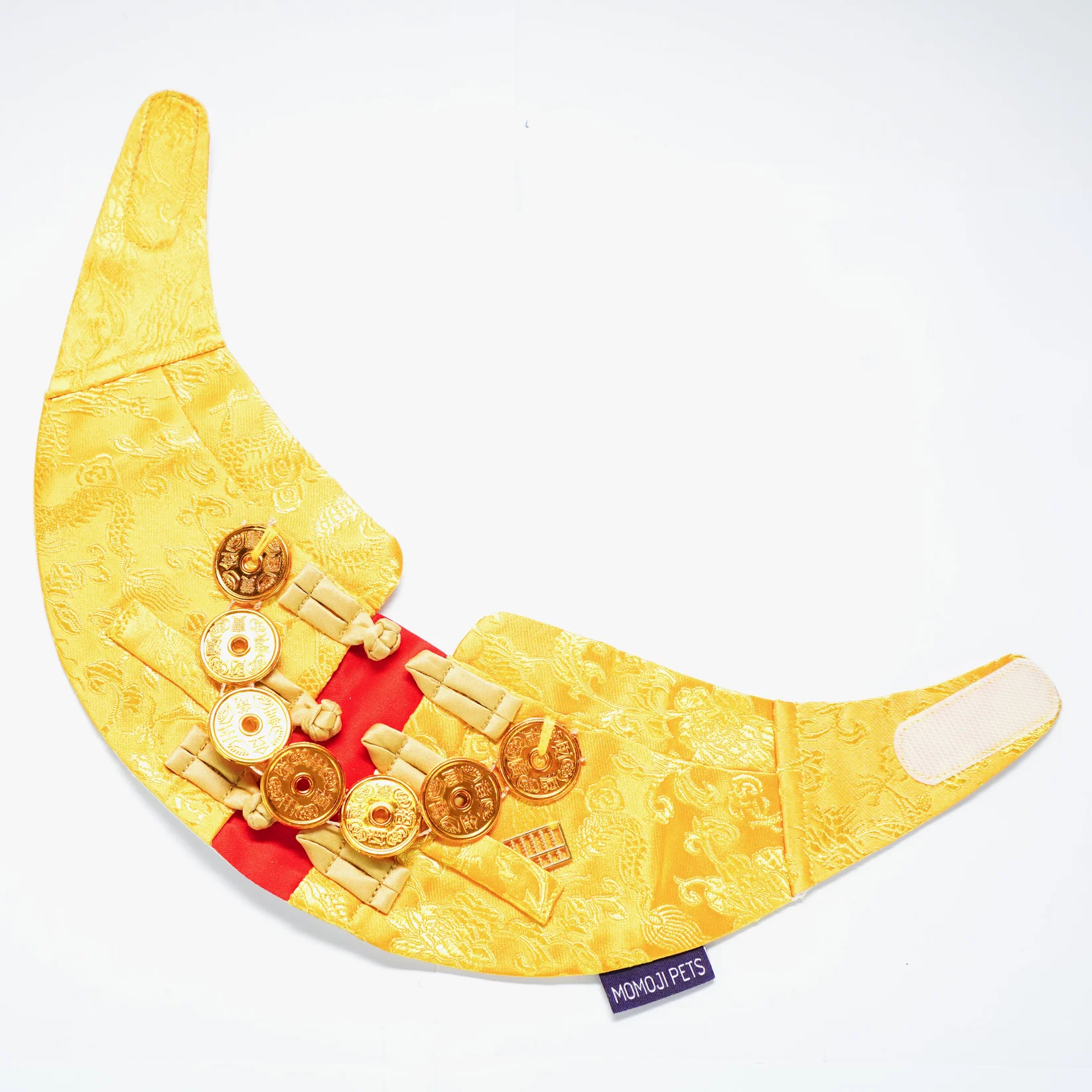 MOMOJI Amulet 金寶