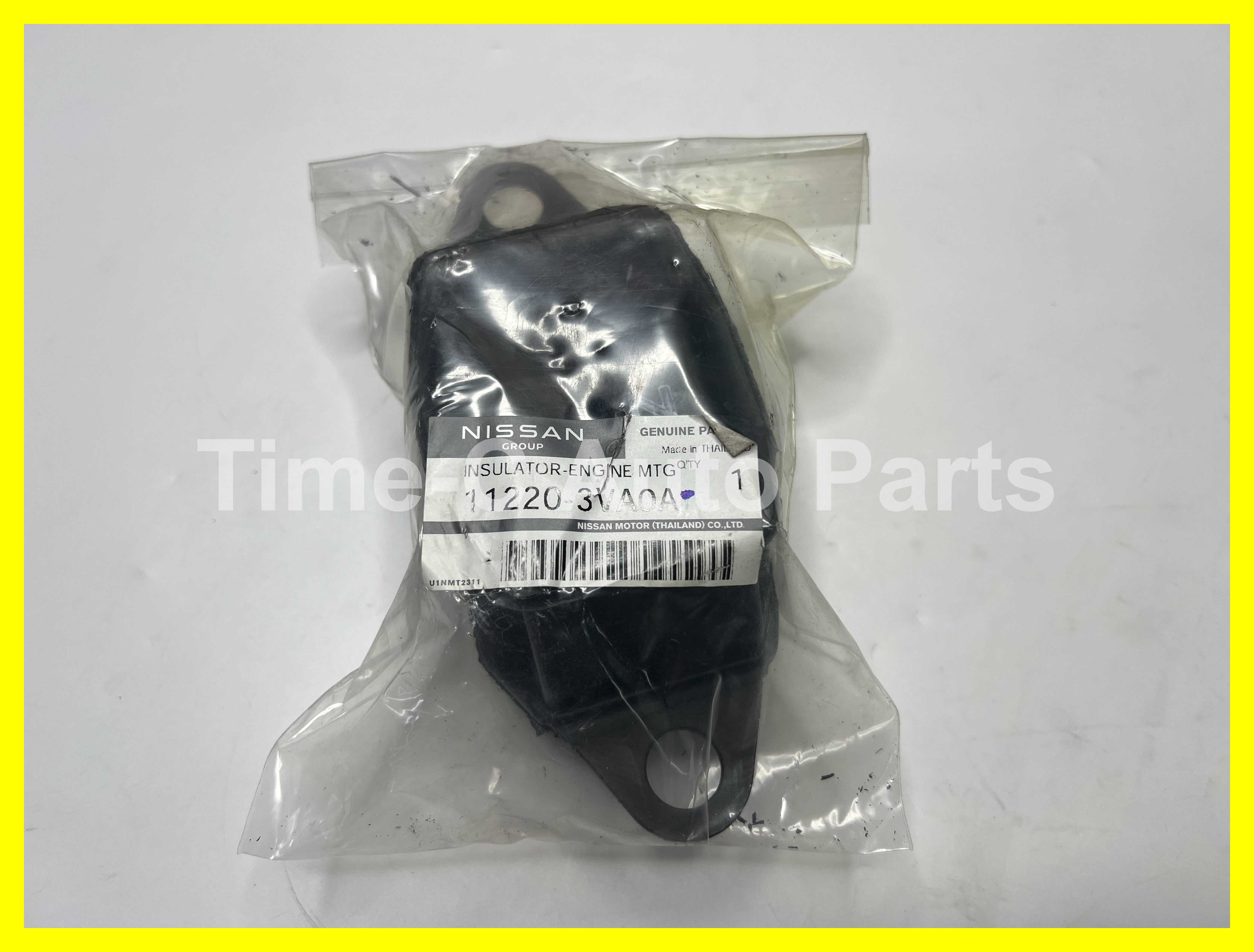 後左機器膠 11220-3VA0A - Nissan Note