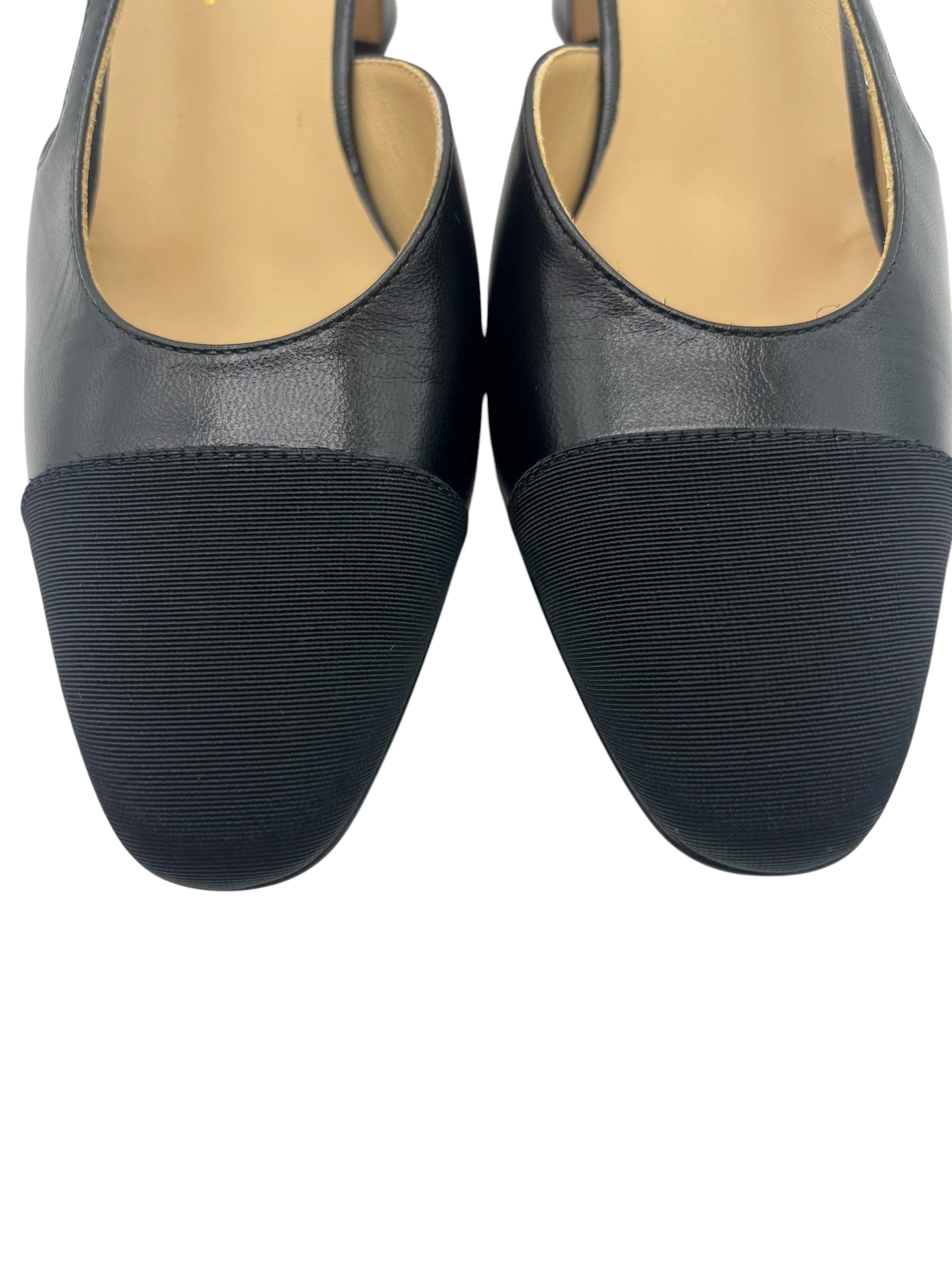 Pre-owned CHANEL High Heels / Product Code: 071302