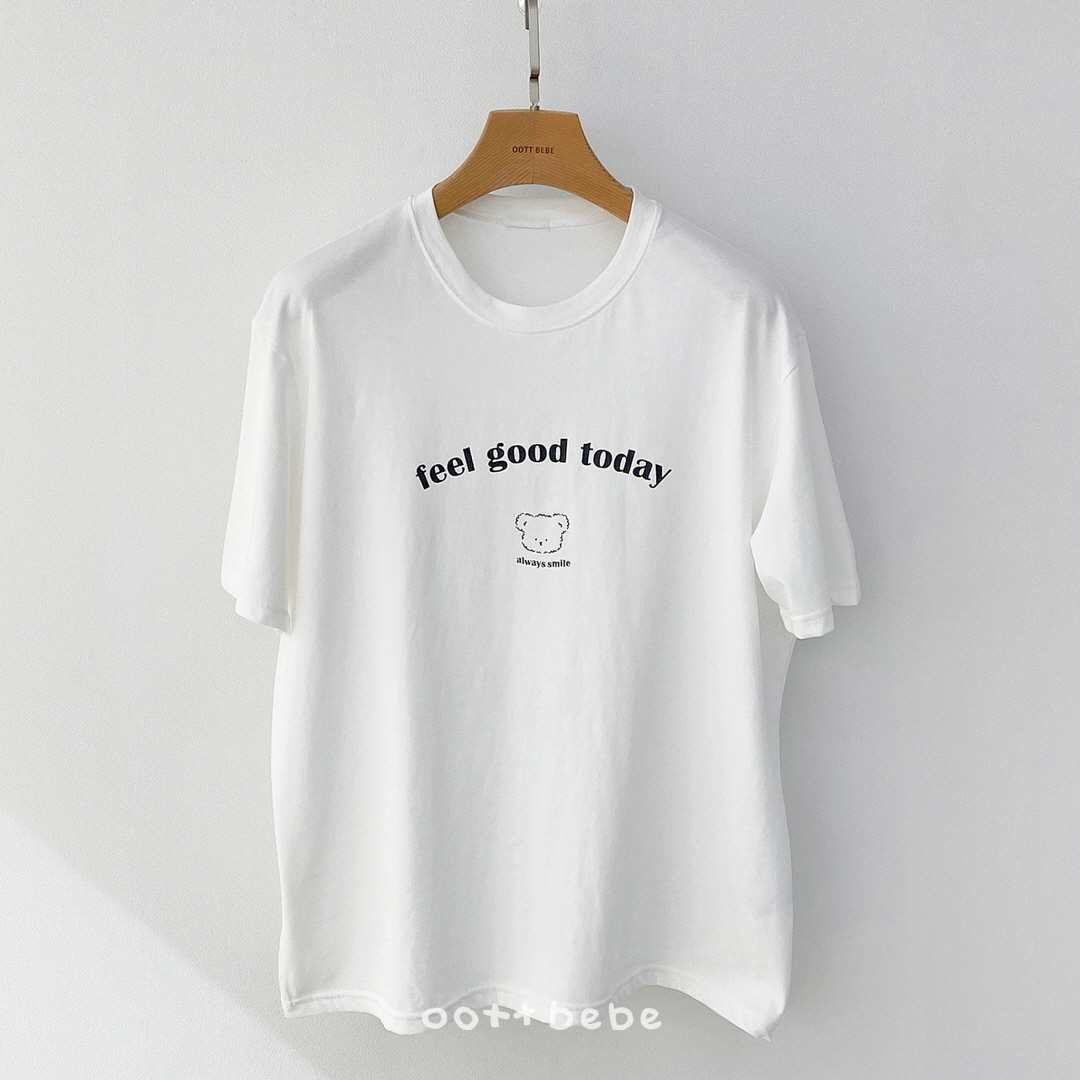 🇰🇷oottbebe tee 親子