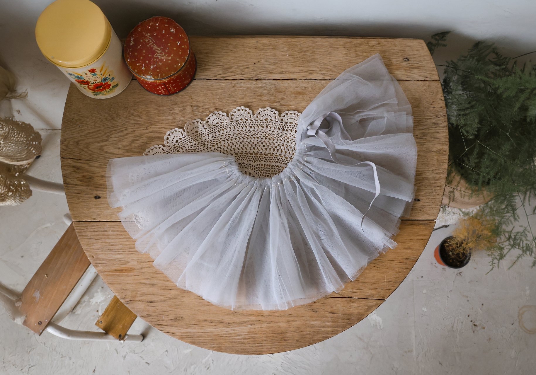 Flo | Shasha Skirt