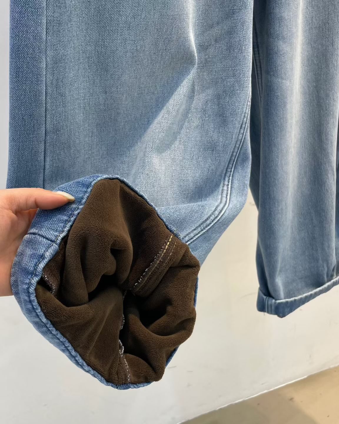 (2026FW) EYEFUL - JEANS