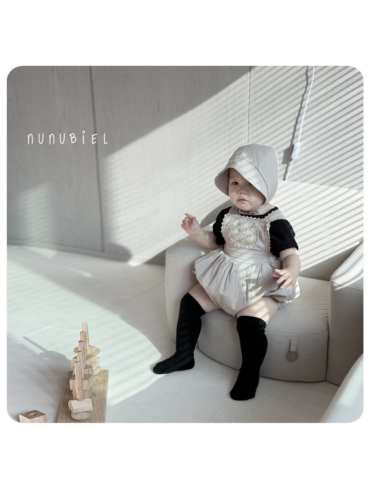 🇰🇷Nunubiel tee